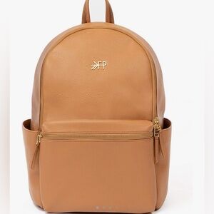 Freshly Picked Classic City Backpack II